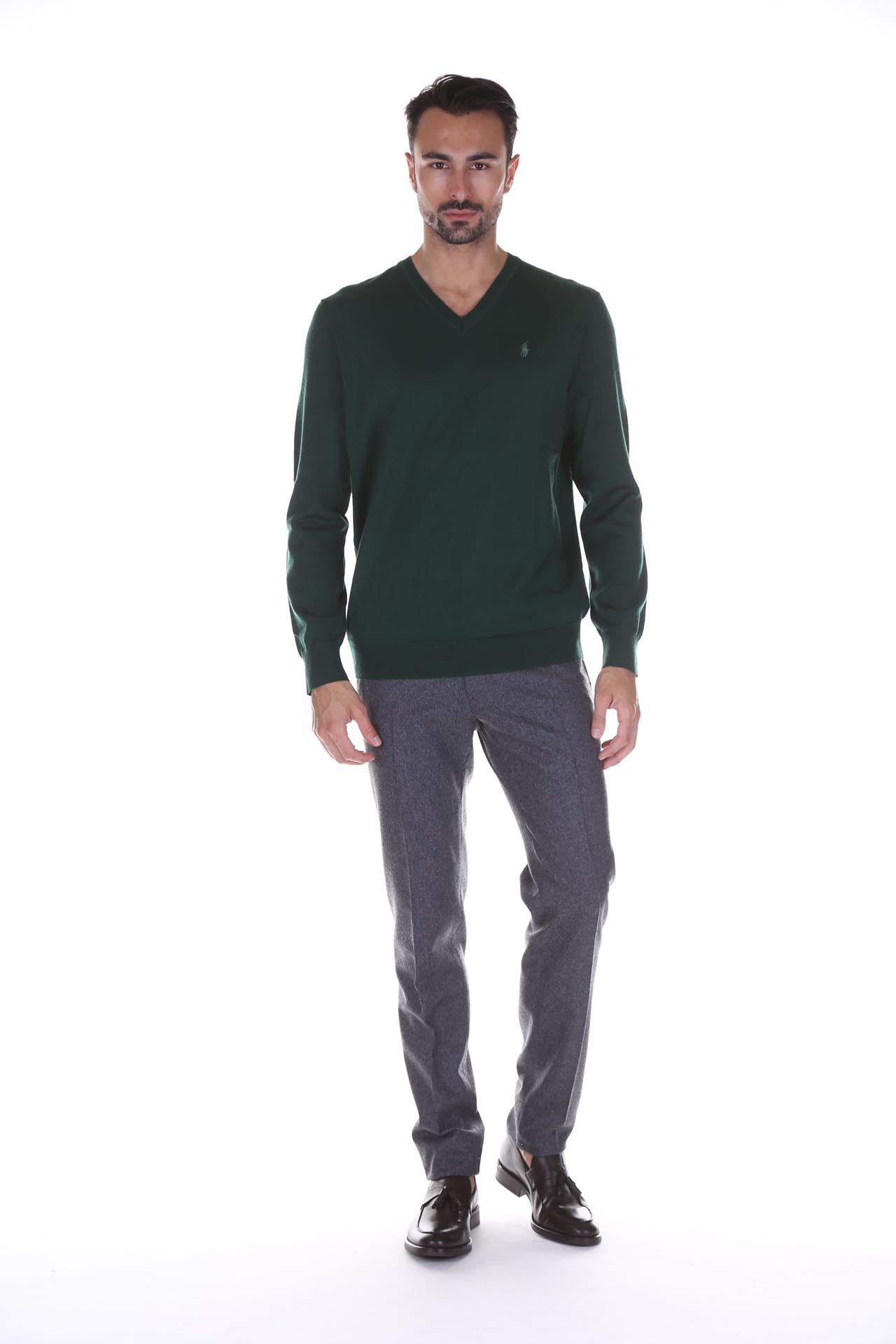 Polo Ralph Lauren, Sweater